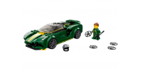 LEGO Speed Lotus Evija 2022
